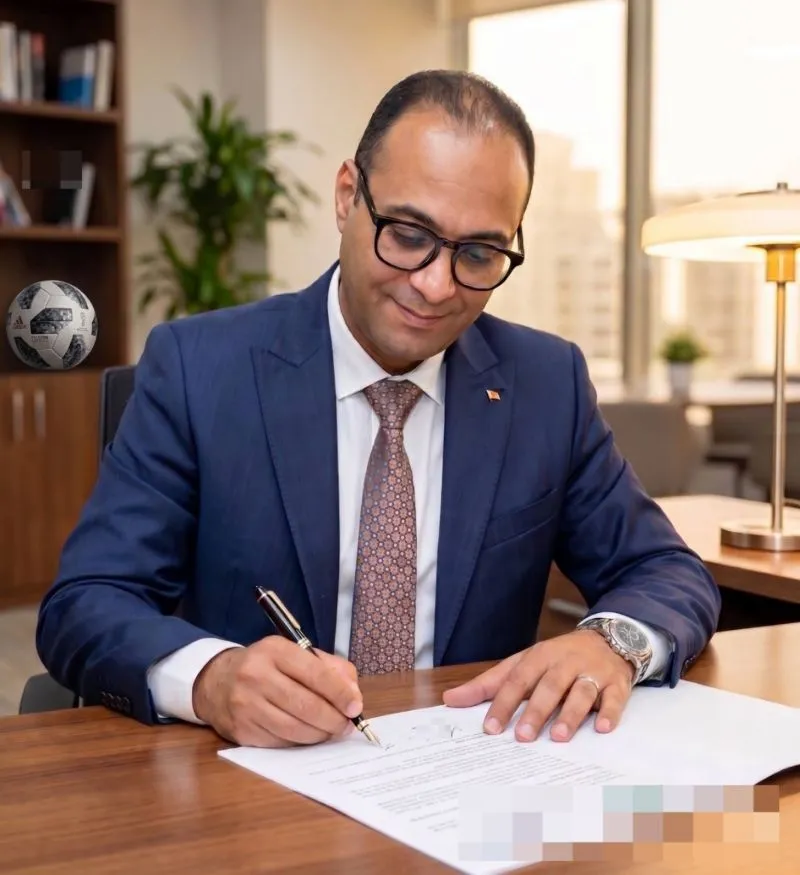 Mohammed Sentissi - Fondateur Jurijob