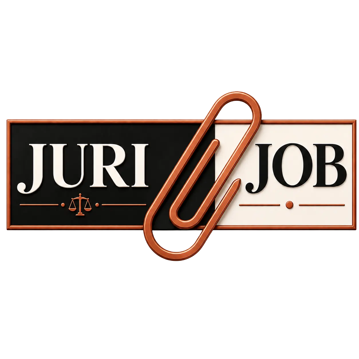 JuriJob - Logo